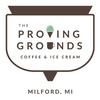Proving Grounds Coffee & Ice Cream